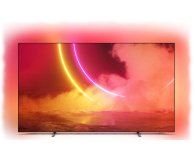 PHILIPS 55" 55OLED805 UHD, AndroidTV, Ambilight - 547027 - zdjęcie 1